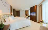 ห้องนอน 6 Grand Vista Hanoi