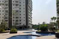 Swimming Pool High Livin Apartment Pasteur