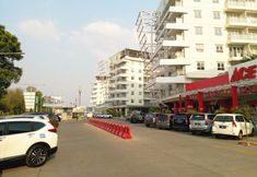 大堂 7 High Livin Apartment Pasteur