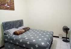 Lobby 5 Borobudur Hostel