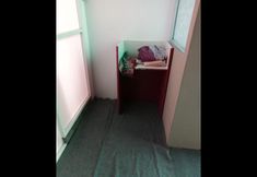 Bedroom 7 Borobudur Hostel