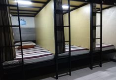 Bedroom 2 Borobudur Hostel