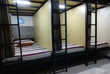 Bedroom Borobudur Hostel