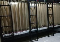 Bedroom 3 Borobudur Hostel