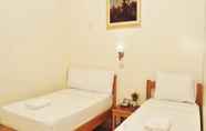 Kamar Tidur 3 Constrell Pension House