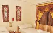 Kamar Tidur 4 Constrell Pension House