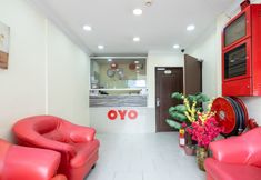 ロビー 3 OYO 89717 Budget Star Hotel