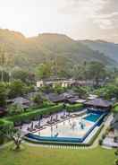 SWIMMING_POOL GajaPuri Resort Koh chang