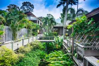 Exterior 4 GajaPuri Resort Koh chang