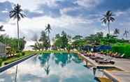 Kolam Renang 5 GajaPuri Resort Koh chang
