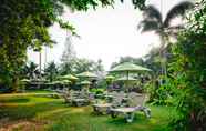 สิ่งอำนวยความสะดวกด้านความบันเทิง 6 GajaPuri Resort Koh chang