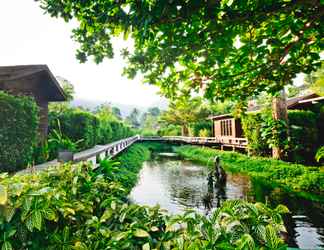 Exterior 2 GajaPuri Resort Koh chang