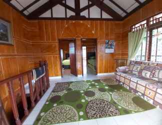 Lobby 2 Villa Buyung