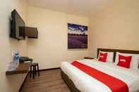 Kamar Tidur Z&H Hotel