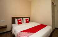 Kamar Tidur 2 Z&H Hotel