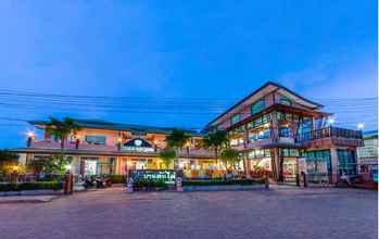 Exterior 4 Baan Tonpai - Koh Larn