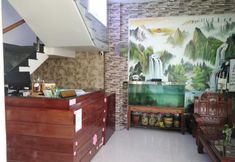 Lobi 2 Dai Nam Hotel Binh Thuan
