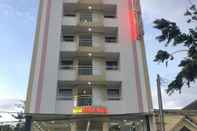 Exterior Dai Nam Hotel Binh Thuan