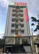 EXTERIOR_BUILDING Dai Nam Hotel Binh Thuan