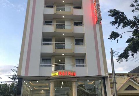Bangunan Dai Nam Hotel Binh Thuan