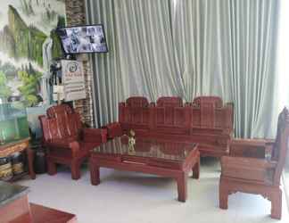 Lobby 2 Dai Nam Hotel Binh Thuan