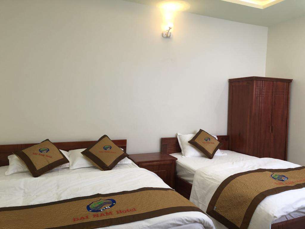 Dai Nam Hotel Binh Thuan - khách sạn Cổ Thạch;