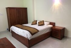 Kamar Tidur 7 Dai Nam Hotel Binh Thuan