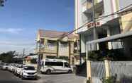 Bangunan 3 Dai Nam Hotel Binh Thuan