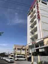 Bên ngoài 4 Dai Nam Hotel Binh Thuan