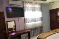 Bilik Tidur Dai Nam Hotel Binh Thuan