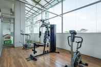 Fitness Center OYO 1405 Easton Park Residence