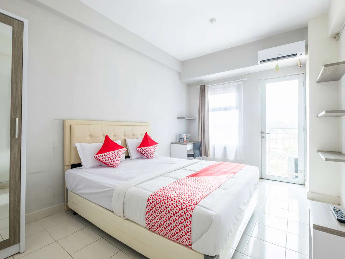 Harga kamar OYO 1405 Easton Park Residence, Jatinangor untuk tanggal 19