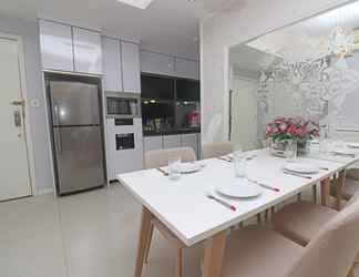 Lobi 2 Luxury Casa Grande Residence 3 Bedrooms By Frits