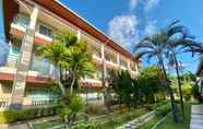 Bangunan 3 Tachang Airport Hotel