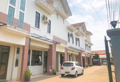 Bangunan 5 Hotel Permata Majenang