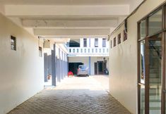 共用スペース 4 Hotel Permata Majenang