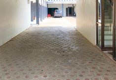 Ruang untuk Umum 4 Hotel Permata Majenang