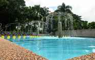 Swimming Pool 4 Nature's Village Resort