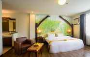 Kamar Tidur 6 Nature's Village Resort