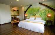 Bilik Tidur 5 Nature's Village Resort