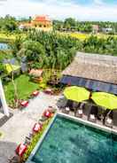 VIEW_ATTRACTIONS Hoi An Crony Villa