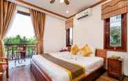 Phòng ngủ 4 Crony Villa - STAY 24H