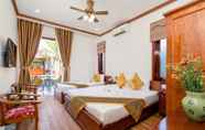 Nhà hàng 2 Crony Villa - STAY 24H