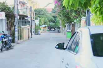 Exterior 4 Dream Flower Homestay Hoi An