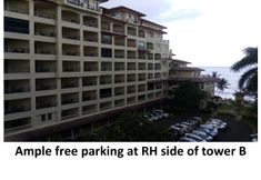Exterior 4 Marbella Anyer Condominium