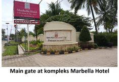 Exterior 2 Marbella Anyer Condominium