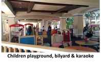 Fitness Center Marbella Anyer Condominium