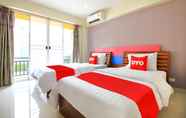 Kamar Tidur 5 Mankong Resort