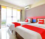 ห้องนอน 5 Mankong Resort