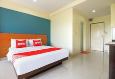 ห้องนอน 7 Mankong Resort